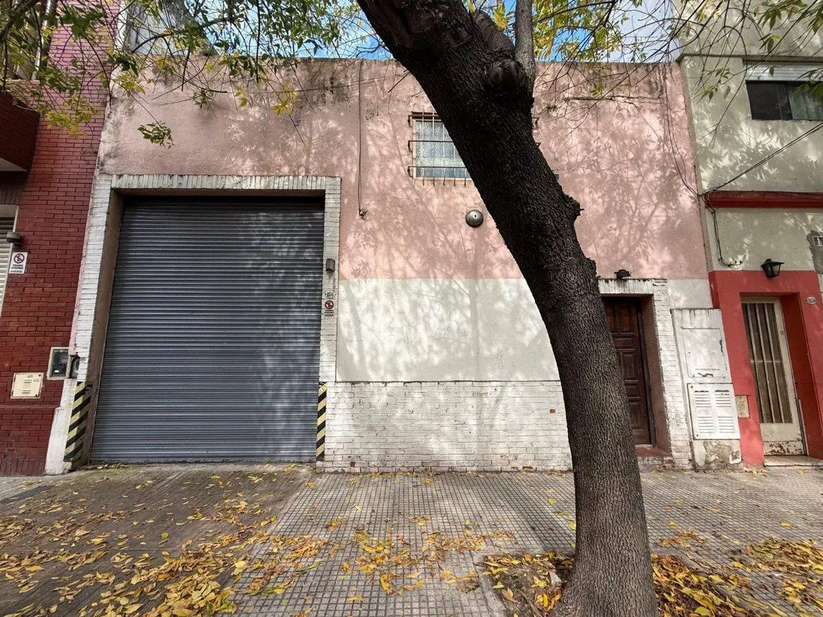 VENTA LOTE EN CABALLITO 2