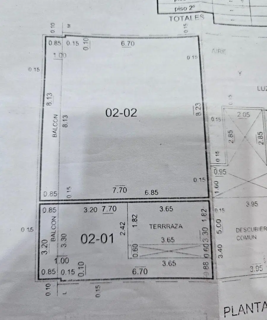 Plano 1