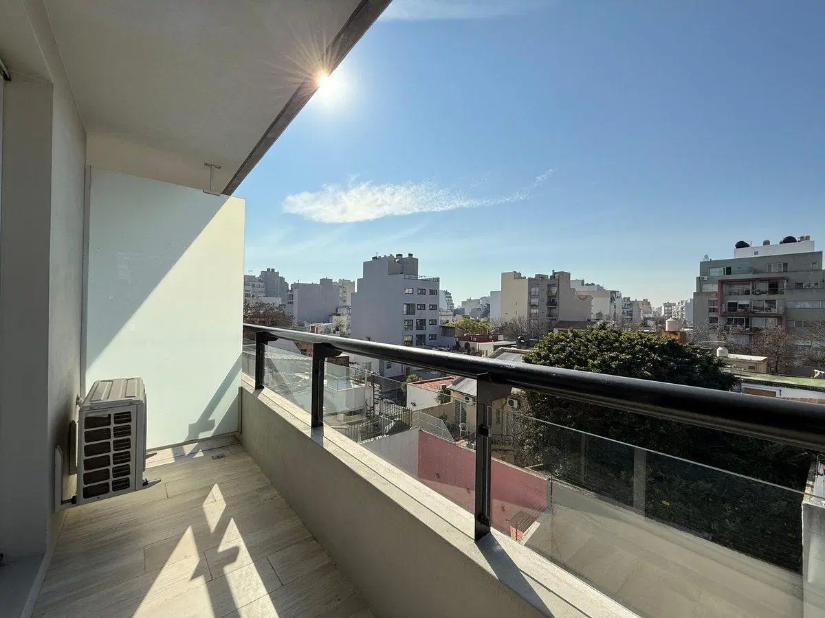 VENTA MONOAMBIENTE EQUIPADO 5