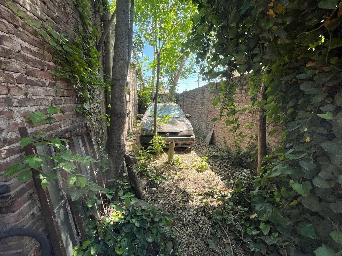 Venta Casa Refaccionar Merlo Excelente Ubicacion 5