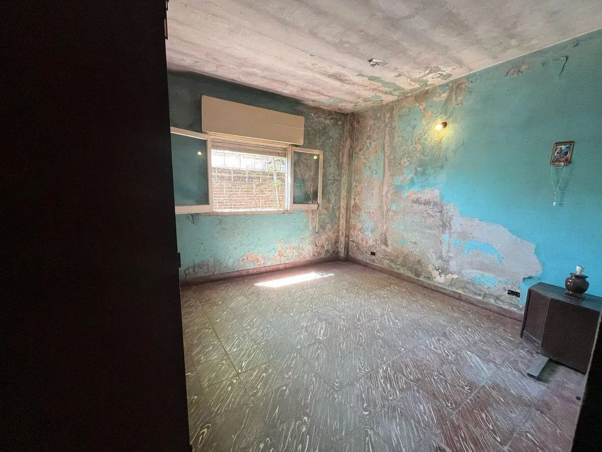 Venta Casa Refaccionar Merlo Excelente Ubicacion 2