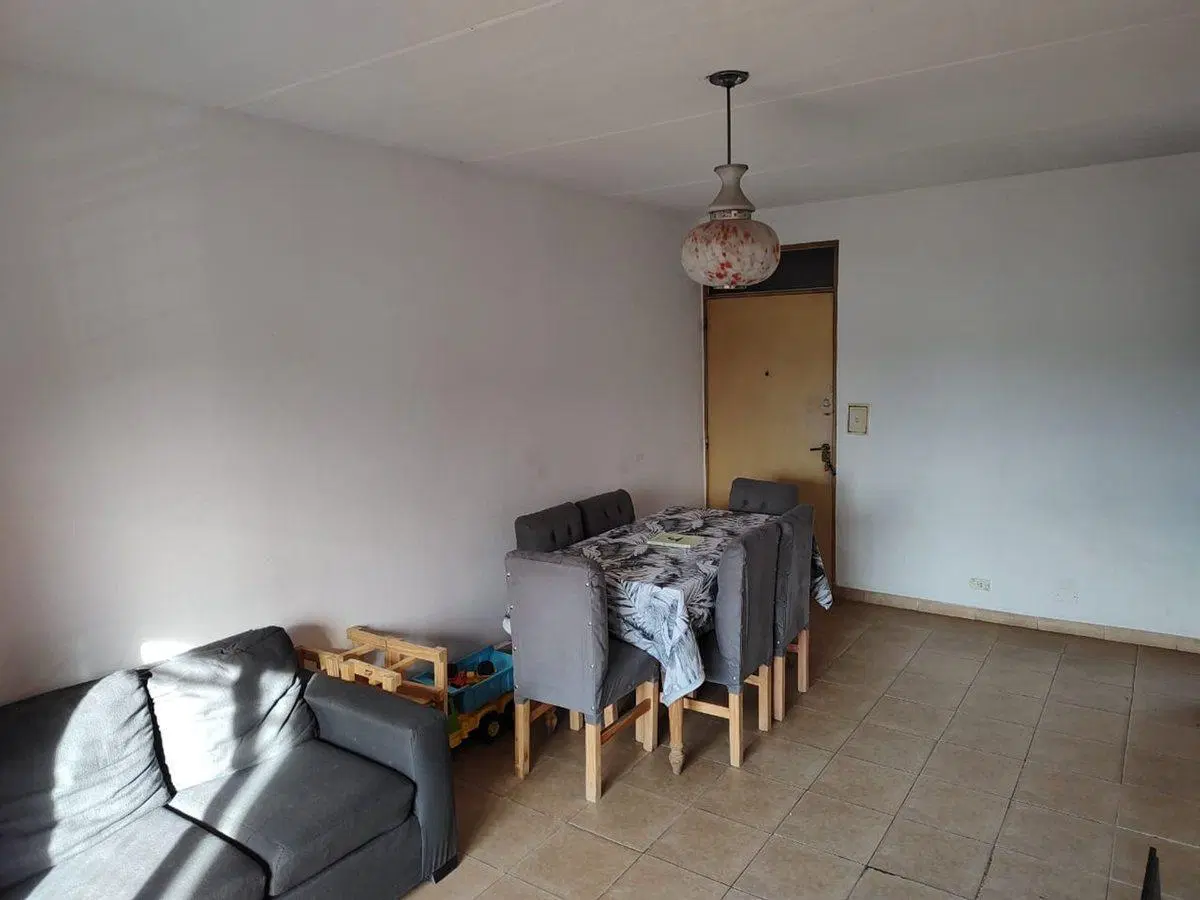 Venta Departamento 2 Ambientes – Nueva Pompeya 5