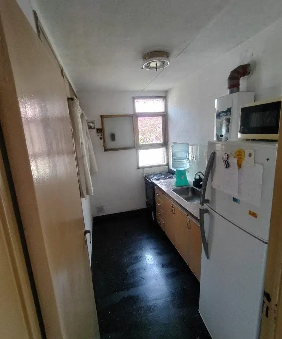 Venta Departamento 2 Ambientes – Nueva Pompeya 3