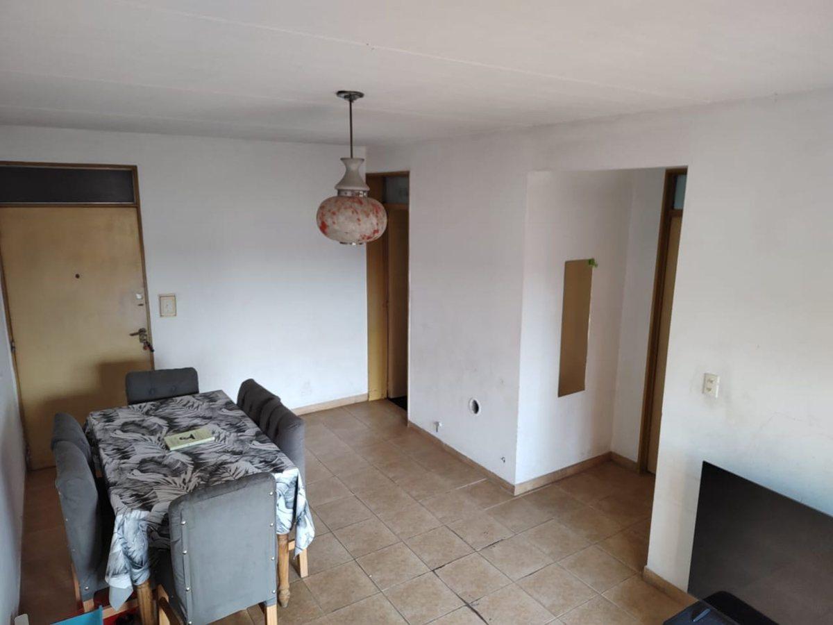 Venta Departamento 2 Ambientes – Nueva Pompeya