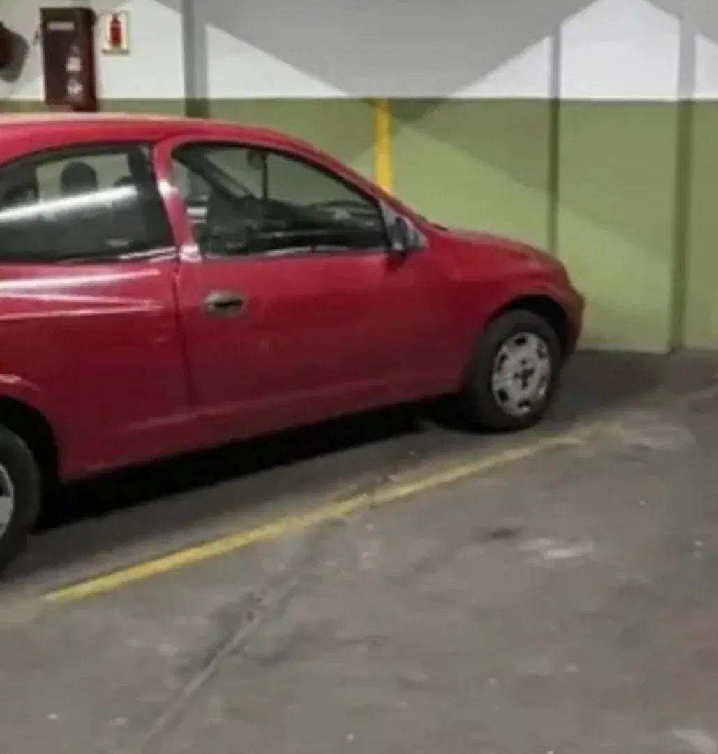VENTA COCHERA  PALERMO LA RURAL OPORTUNIDAD!!!!! 5