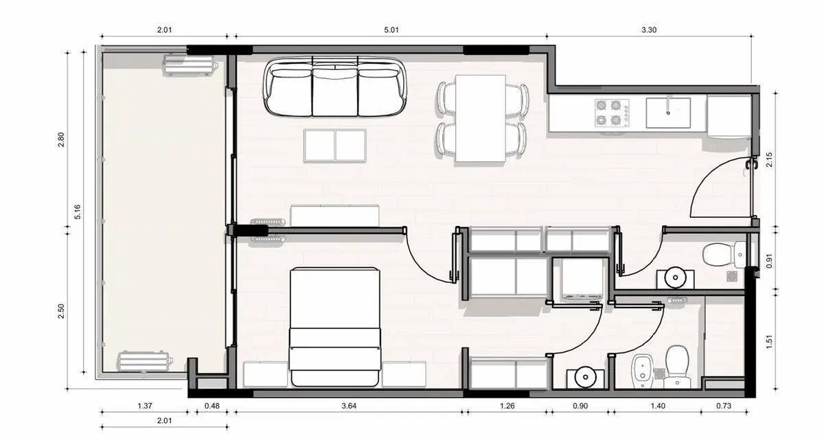 Plano 2