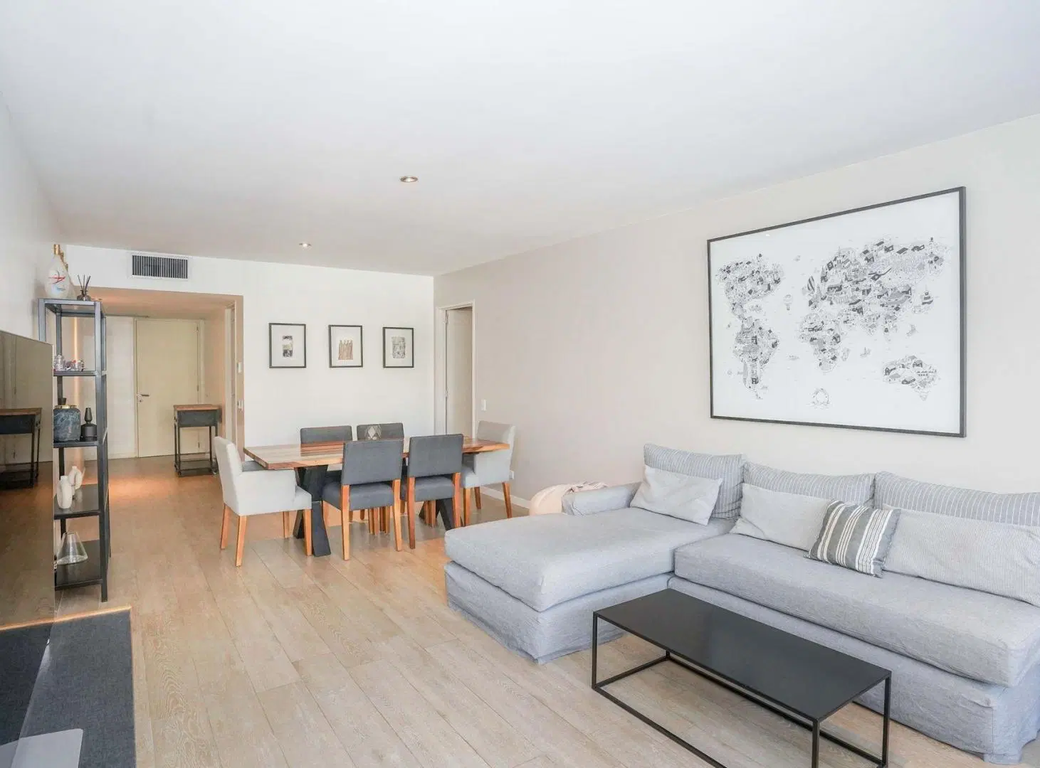 VENTA 4 AMB LA IMPRENTA FULL AMENITIES CAÑITAS 5