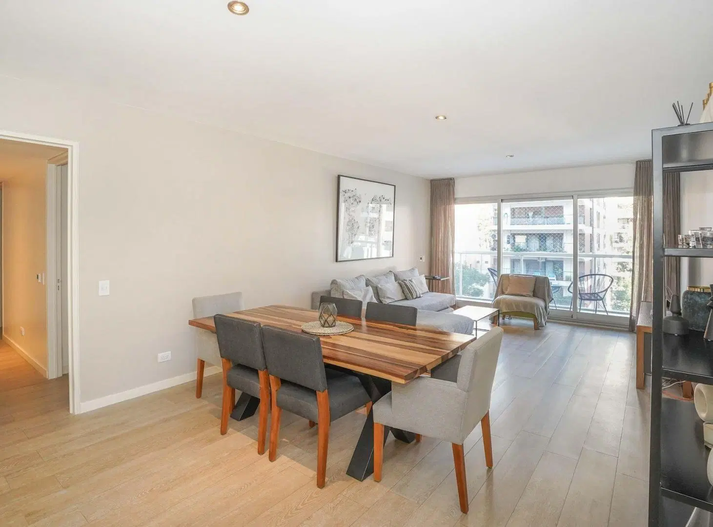 VENTA 4 AMB LA IMPRENTA FULL AMENITIES CAÑITAS 3