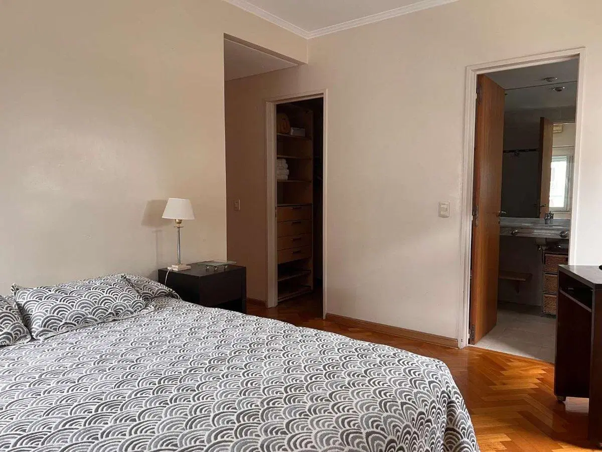 VENTA 3 AMB. C/ COCHERA EN TORRE PREMIUM. RECOLETA 5