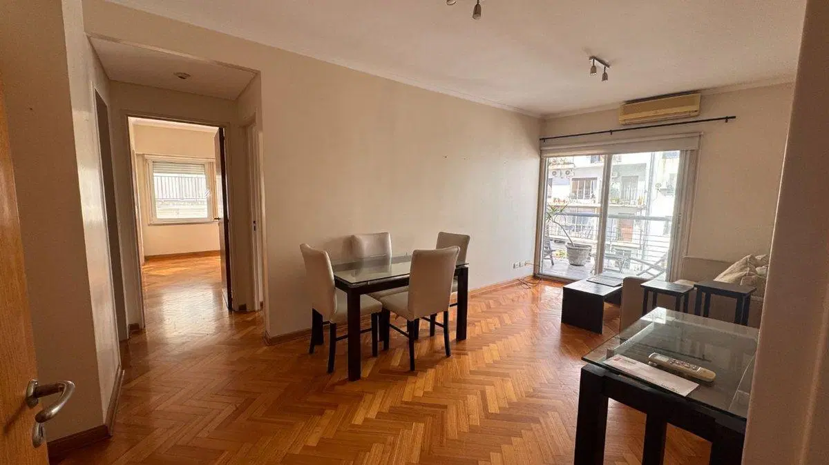 VENTA 3 AMB. C/ COCHERA EN TORRE PREMIUM. RECOLETA 3