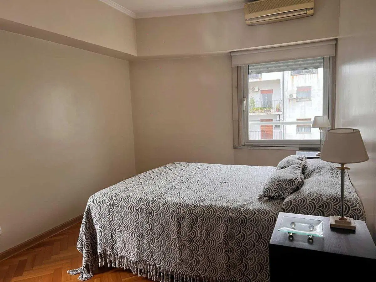 VENTA 3 AMB. C/ COCHERA EN TORRE PREMIUM. RECOLETA 4
