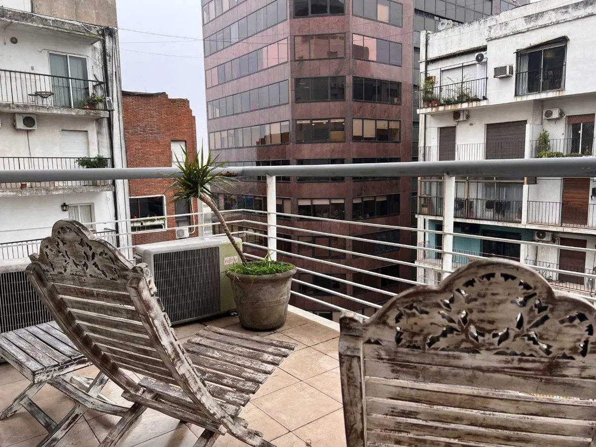VENTA 3 AMB. C/ COCHERA EN TORRE PREMIUM. RECOLETA 2
