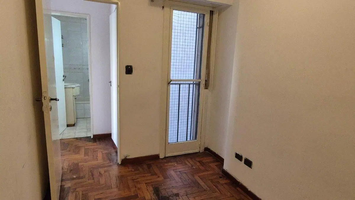 VENTA 3 AMB CON BALCON PALERMO 2