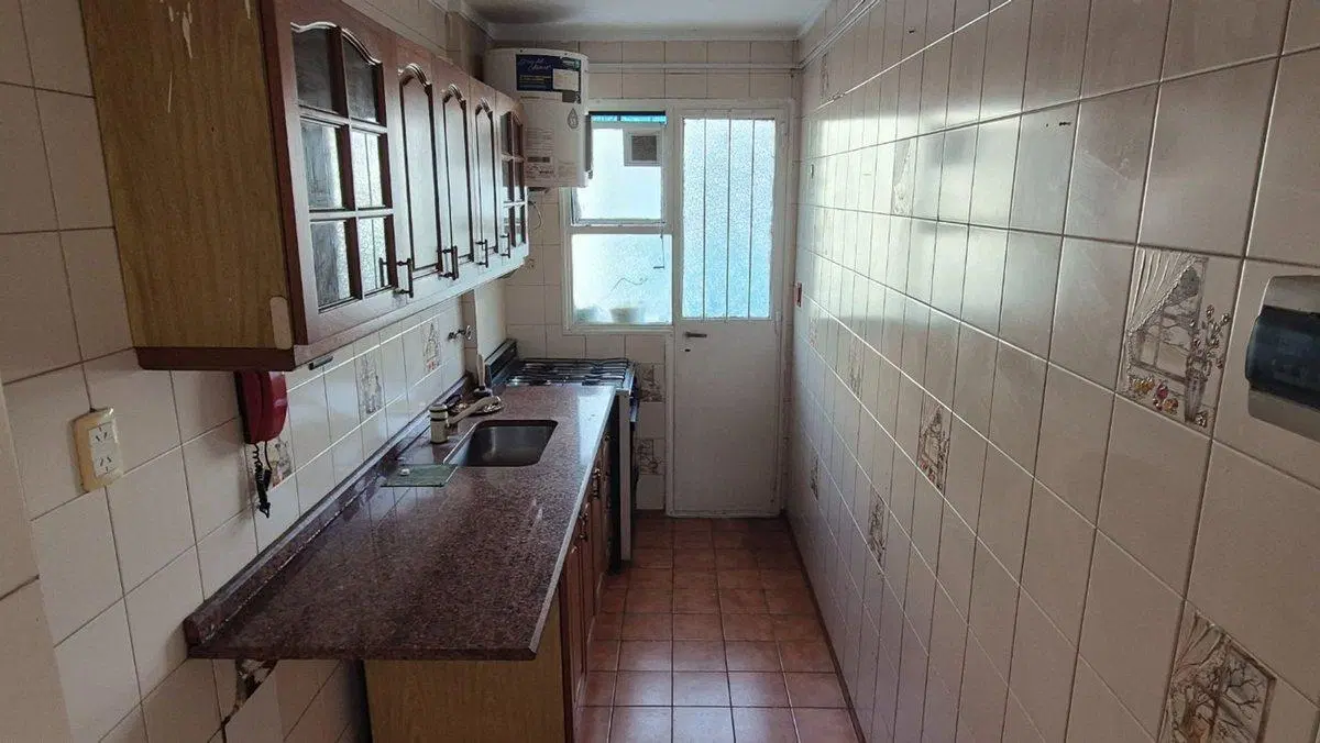 VENTA 3 AMB CON BALCON PALERMO 5