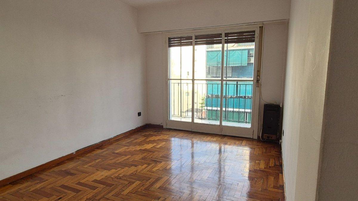 VENTA 3 AMB CON BALCON PALERMO