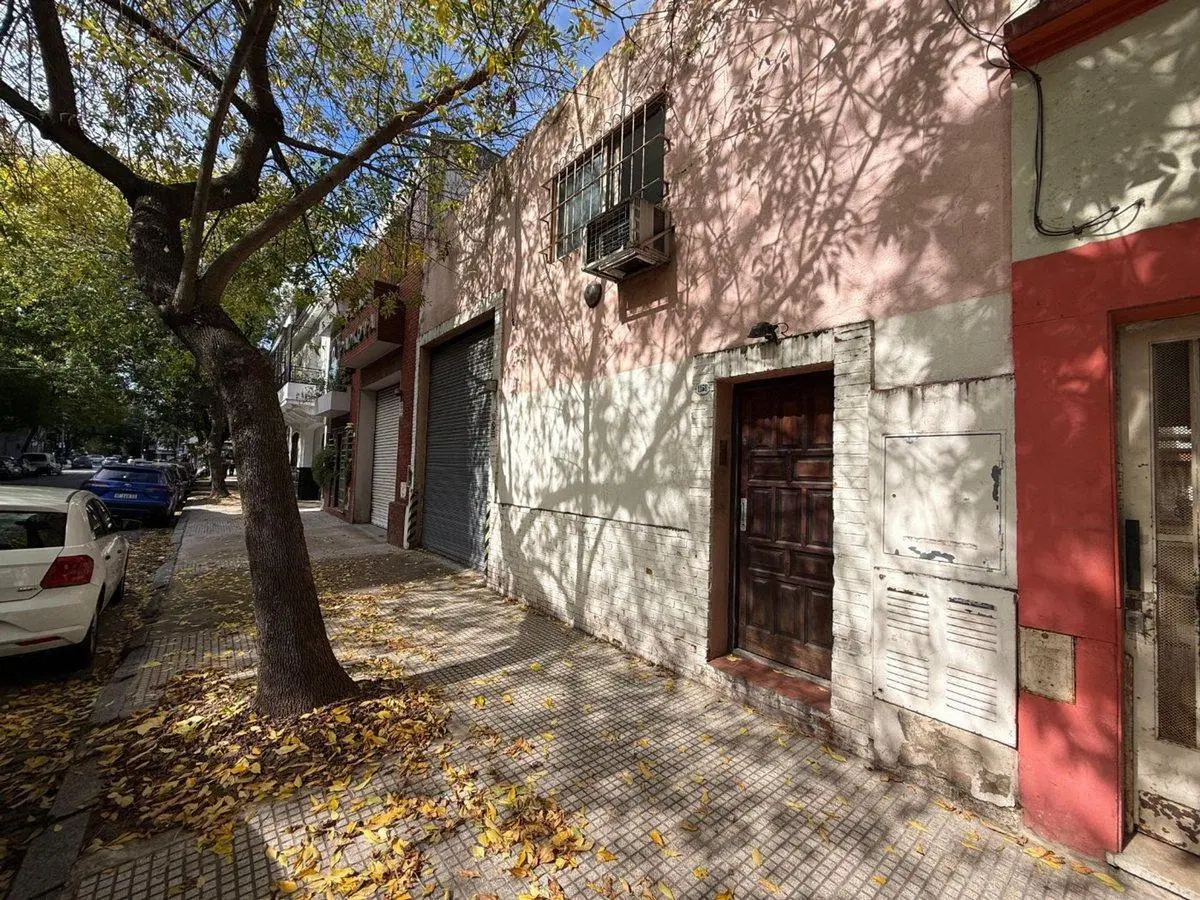 VENTA DEPOSITO EN CABALLITO 2