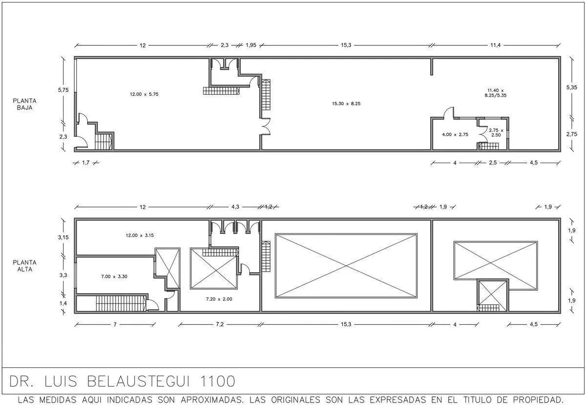 Plano 1