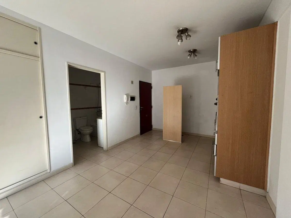 Venta  mono Balcon Amenities V. Urquiza luminoso 5