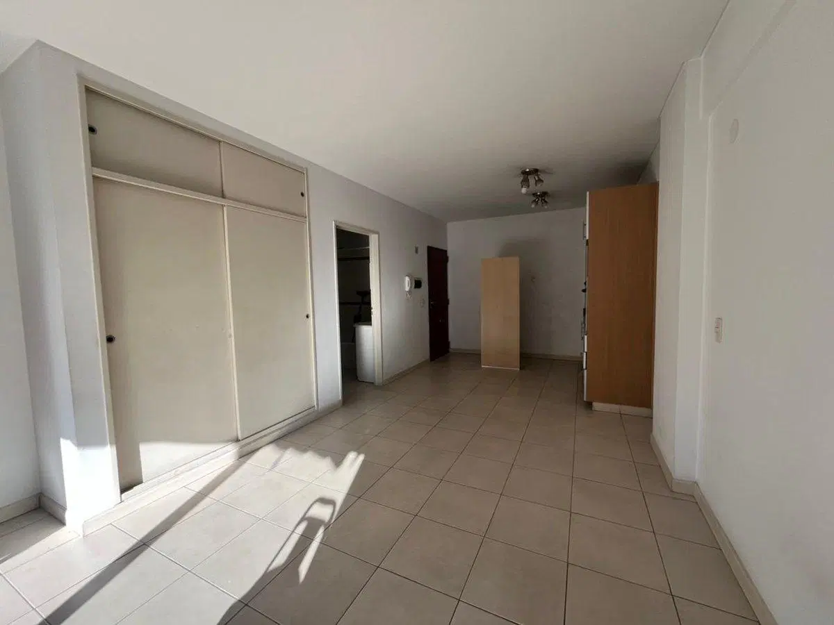 Venta  mono Balcon Amenities V. Urquiza luminoso 2