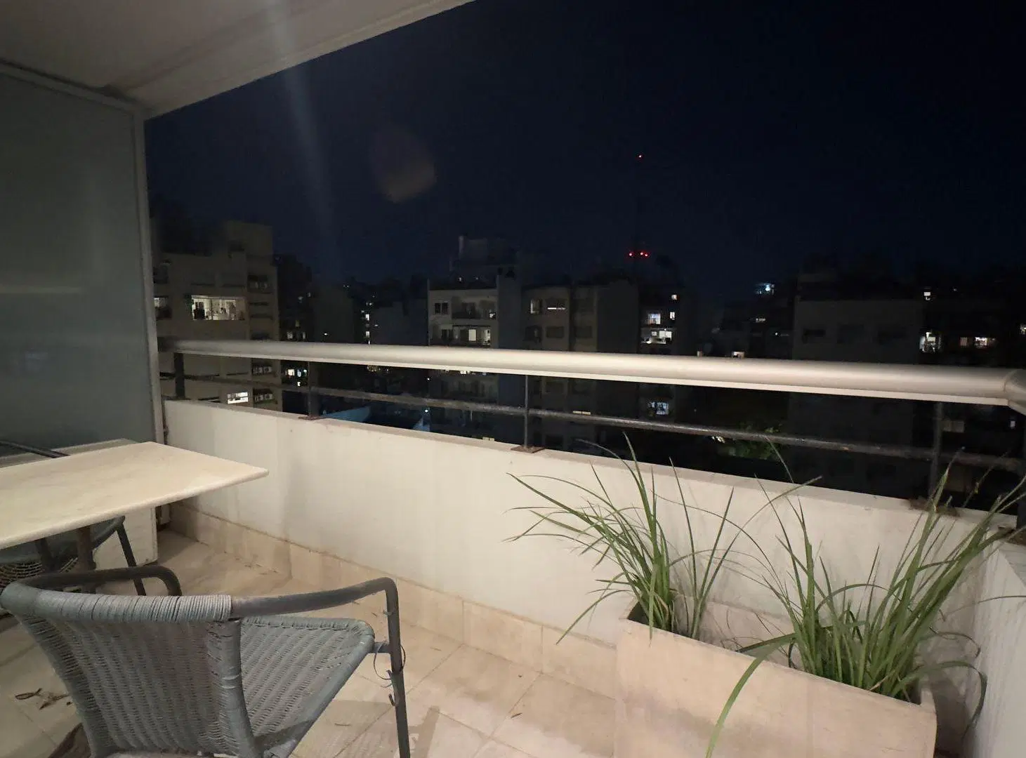 ALQUILER MONOAMBIENTE- CABALLITO- FULL AMENITIES 2