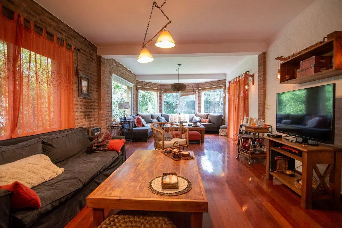 VENTA CASA 5 AMBIENTES - SAN CARLOS COUNTRY CLUB 3