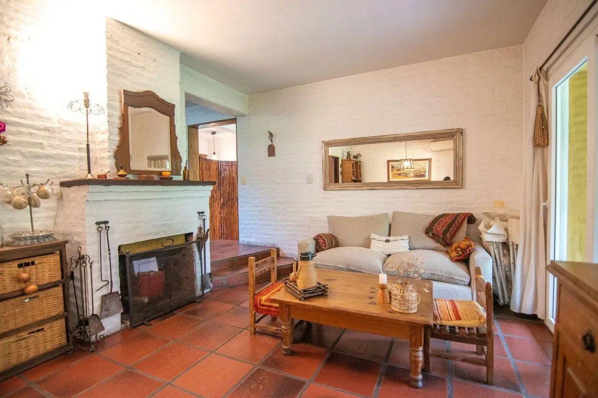 VENTA CASA 5 AMBIENTES - SAN CARLOS COUNTRY CLUB 4