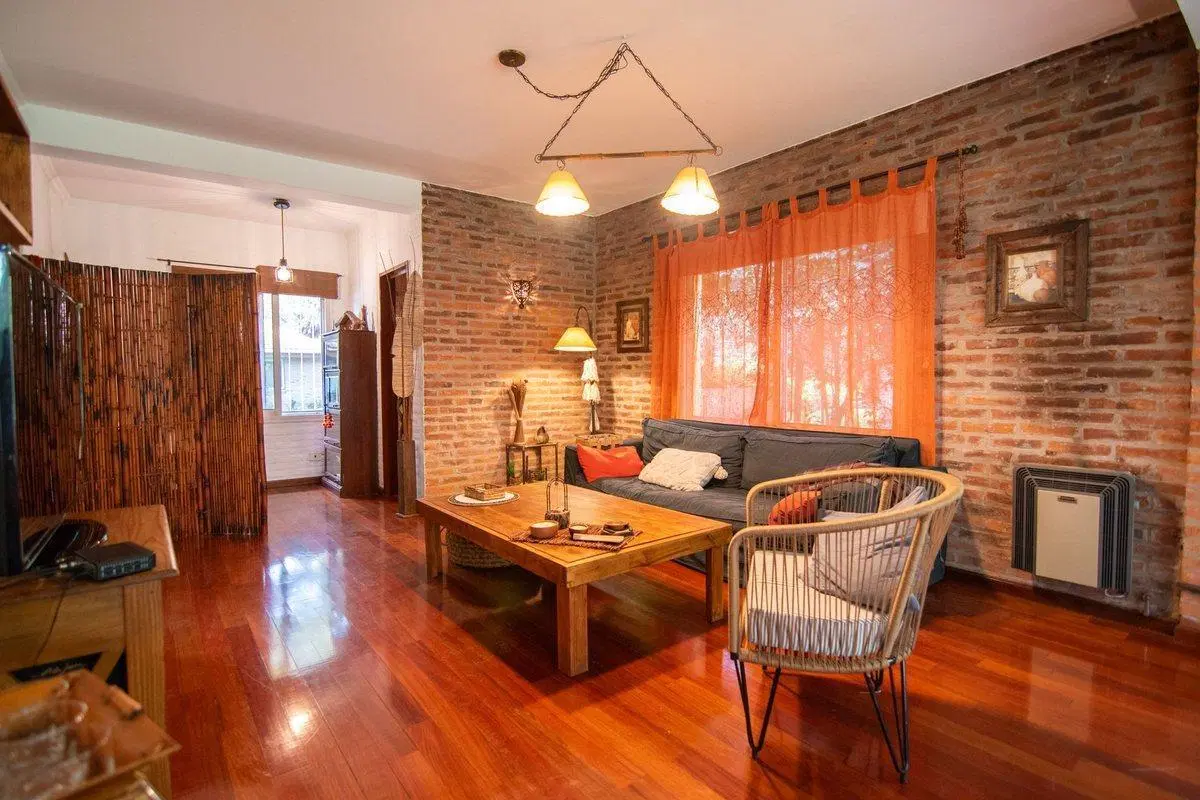 VENTA CASA 5 AMBIENTES - SAN CARLOS COUNTRY CLUB 2