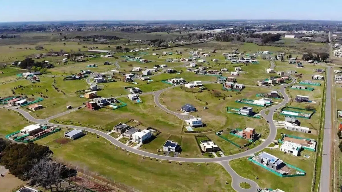 TERRENO EN VENTA 660 m2 - SAN RAMON PILAR DEL ESTE 3