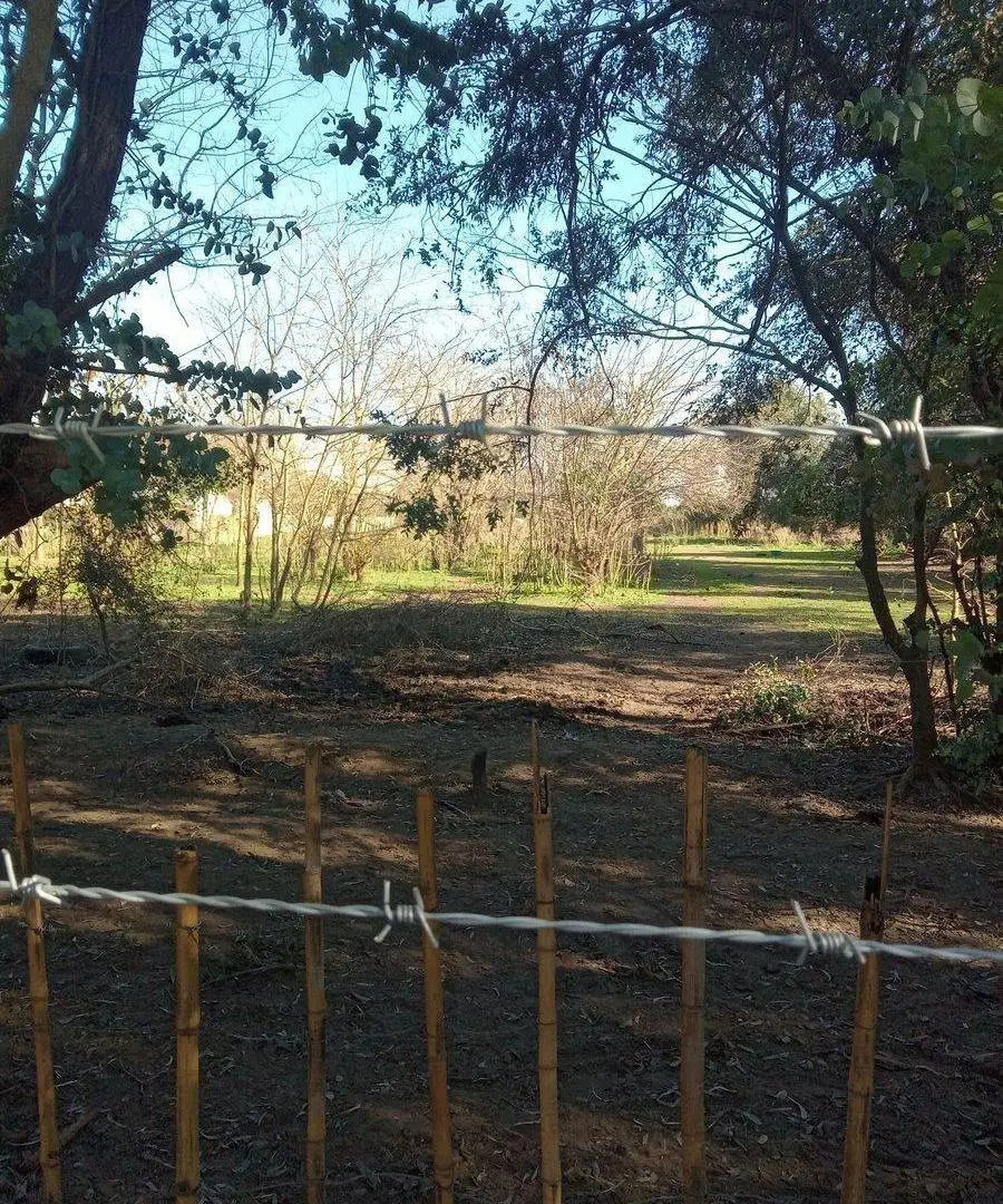 VENTA LOTES EN BELEN DE ESCOBAR - ACEPTA PERMUTA 2