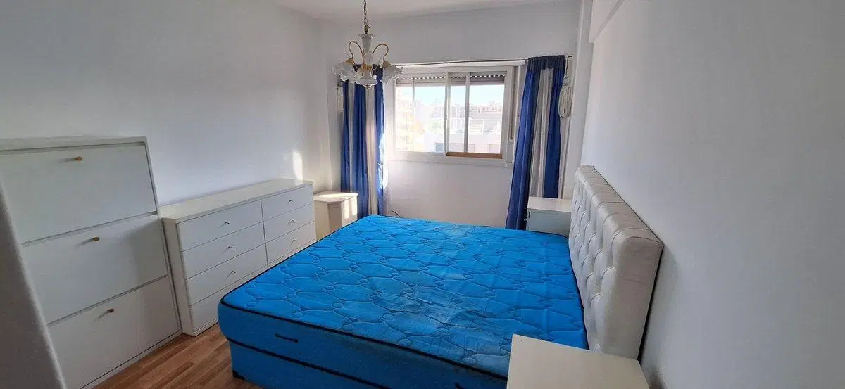 Venta depto 2 amb Barracas 5