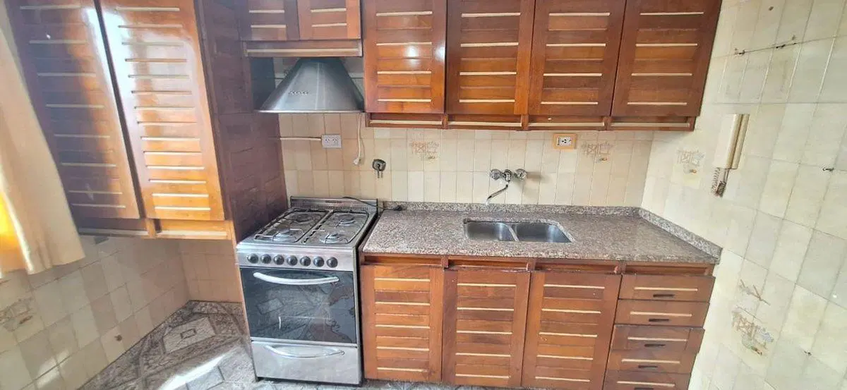 Venta depto 2 amb Barracas 4