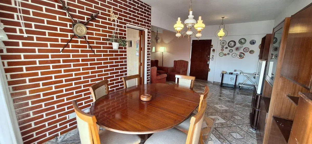 Venta depto 2 amb Barracas 2