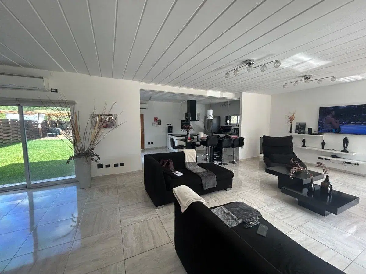 VENDE CASA 5 AMB B.CERRADO MASCHWITZ ACEPTAPERMUTA 2