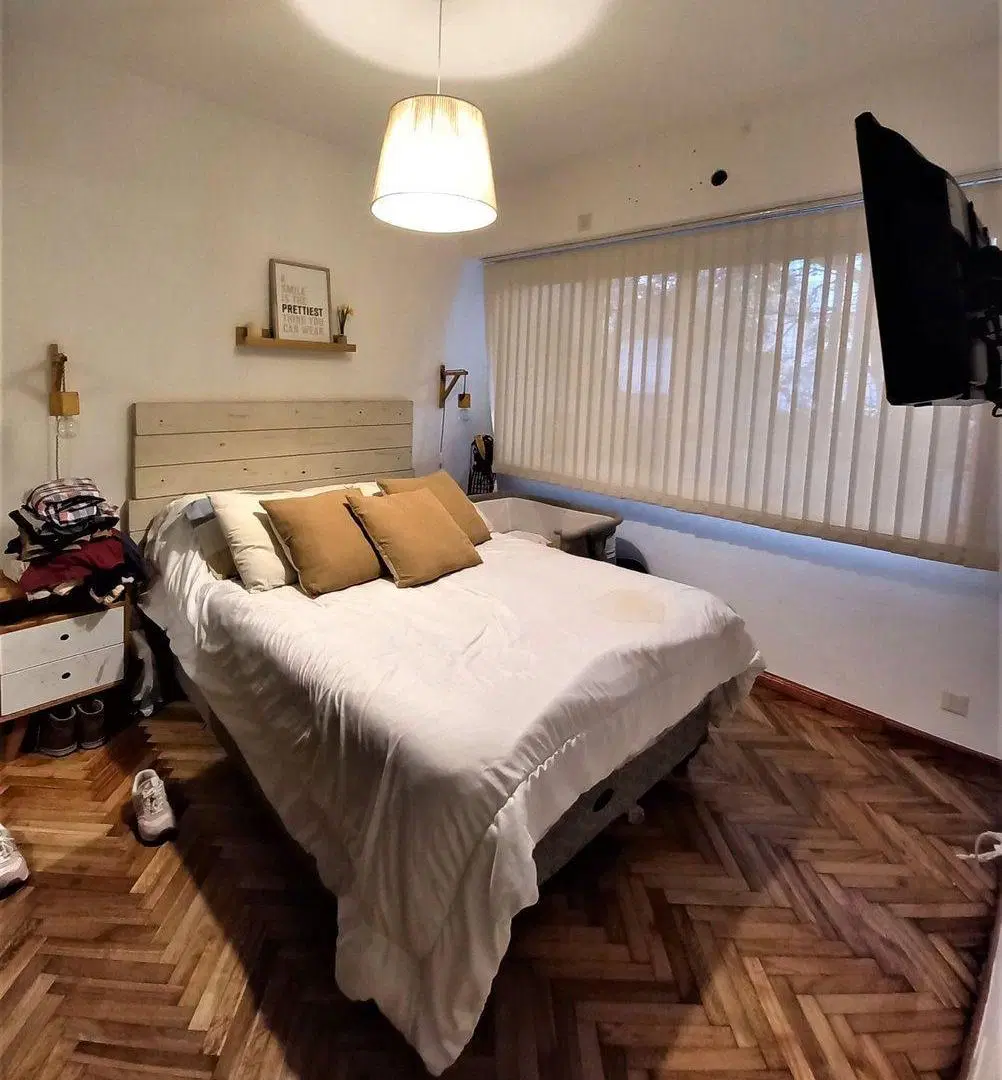 VENTA departamento 4 amb. PALERMO - cochera 4