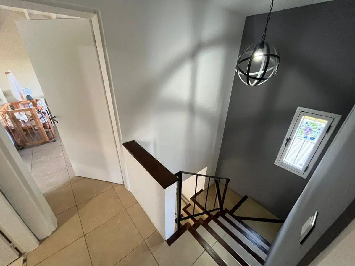 VENTA CASA ESCOBAR DOS PLANTAS CON PILETA 4