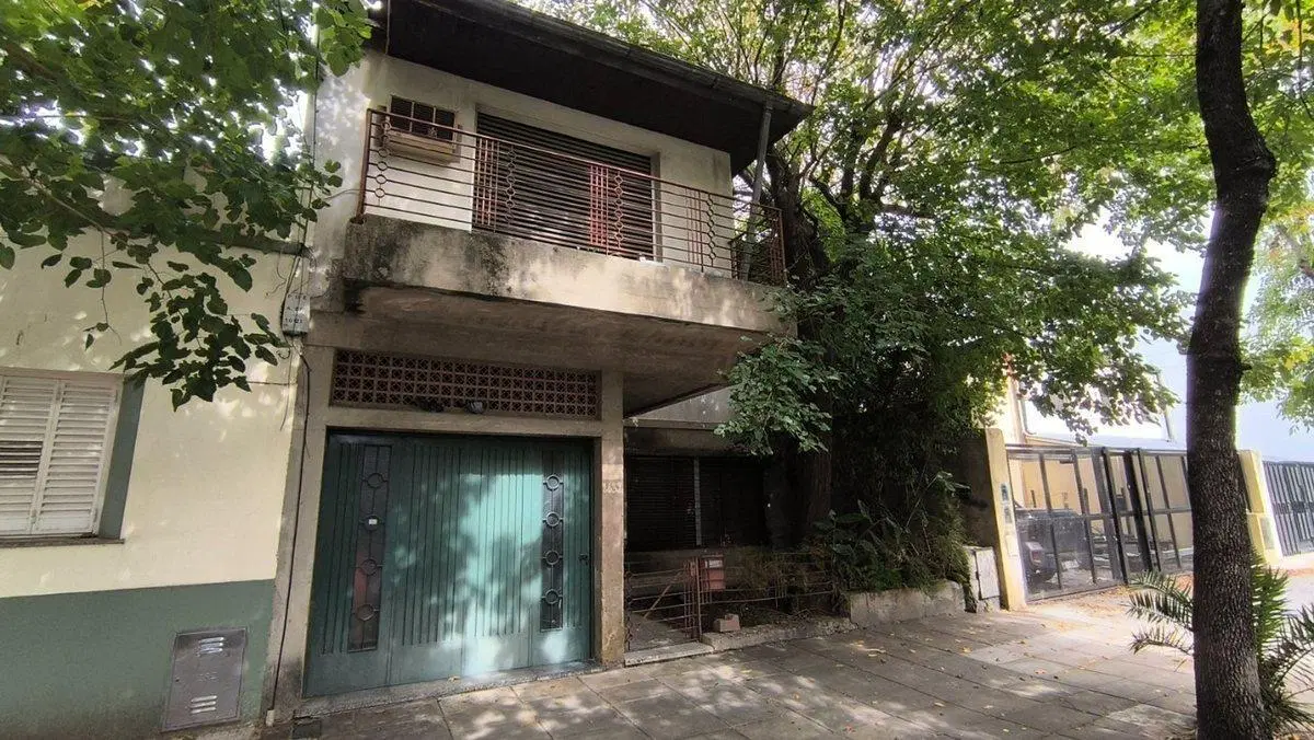 CASA 2 PLANTAS, JARDIN , PATIO Y GARAGE 5 AMB. 3
