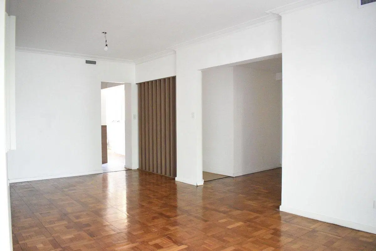 Dpto. 3 Amb. Remodelado en Caballito 2
