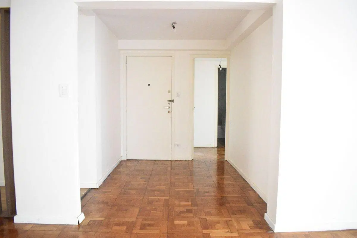 Dpto. 3 Amb. Remodelado en Caballito 4