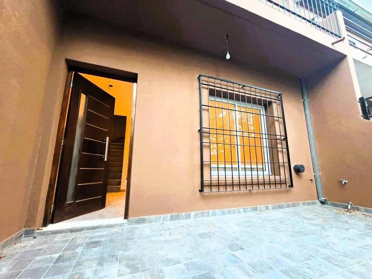VENTA DÚPLEX DE CATEGORIA B° RESIDENCIAL POLVORINE 5