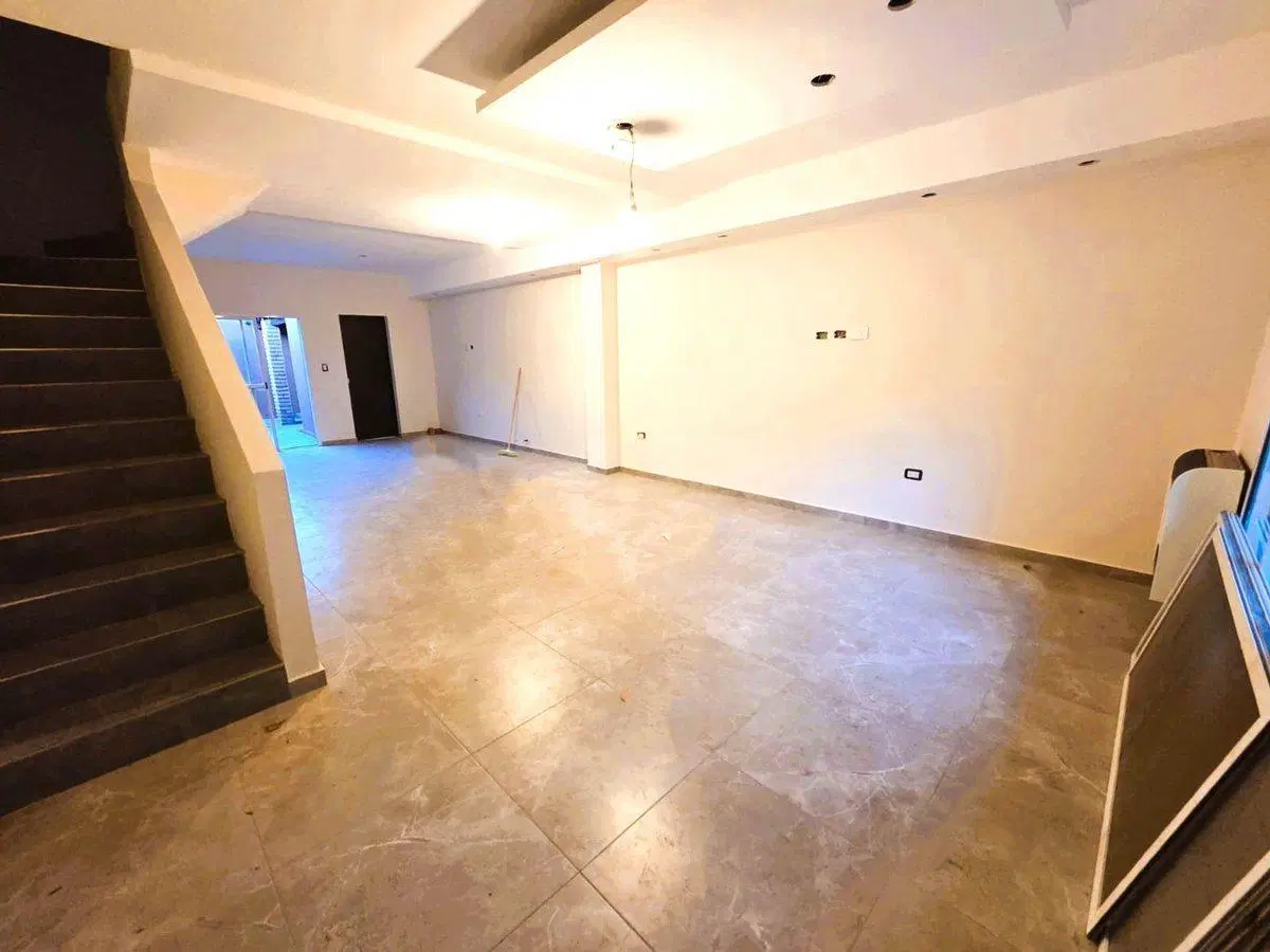 VENTA DÚPLEX DE CATEGORIA B° RESIDENCIAL POLVORINE 2