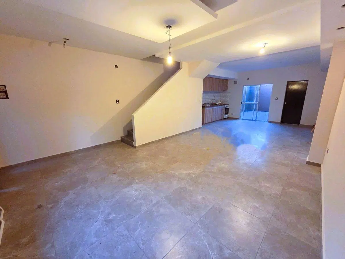 VENTA DÚPLEX DE CATEGORIA B° RESIDENCIAL POLVORINE 3