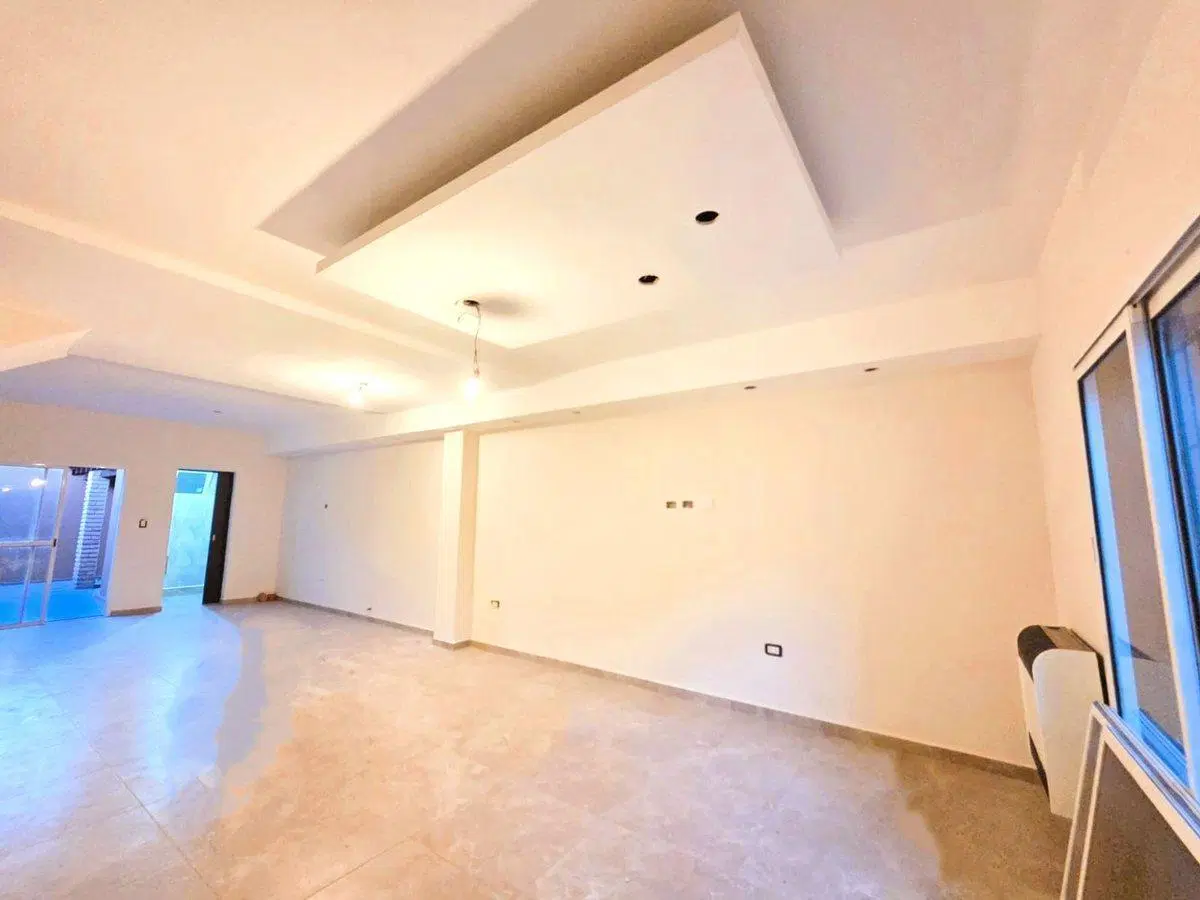 VENTA DÚPLEX DE CATEGORIA B° RESIDENCIAL POLVORINE 4