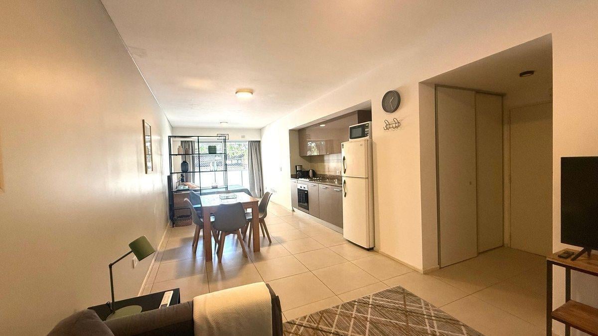 VENTA MONOAMBIENTE BALCON PATIO 47 M2 RECOLETA