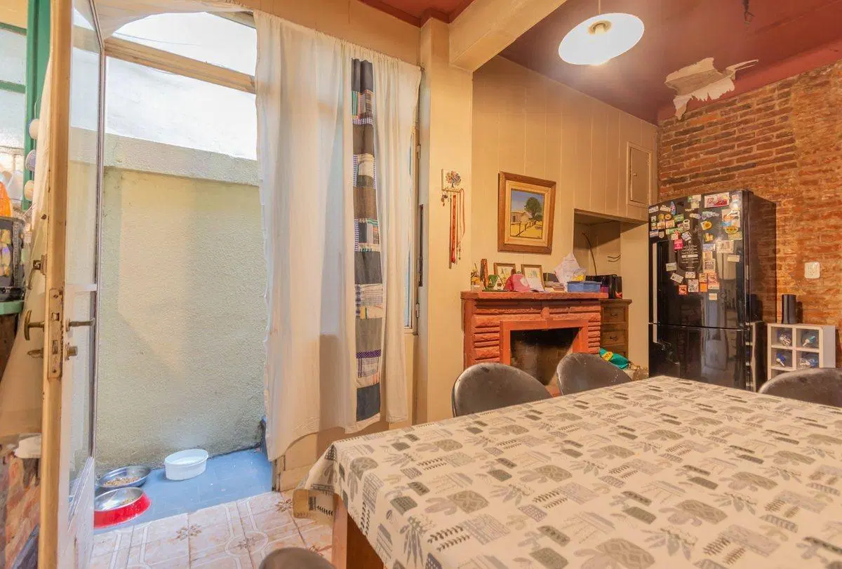 VENTA PH CON COCHERA TERRAZA Y QUINCHO CABALLITO 4