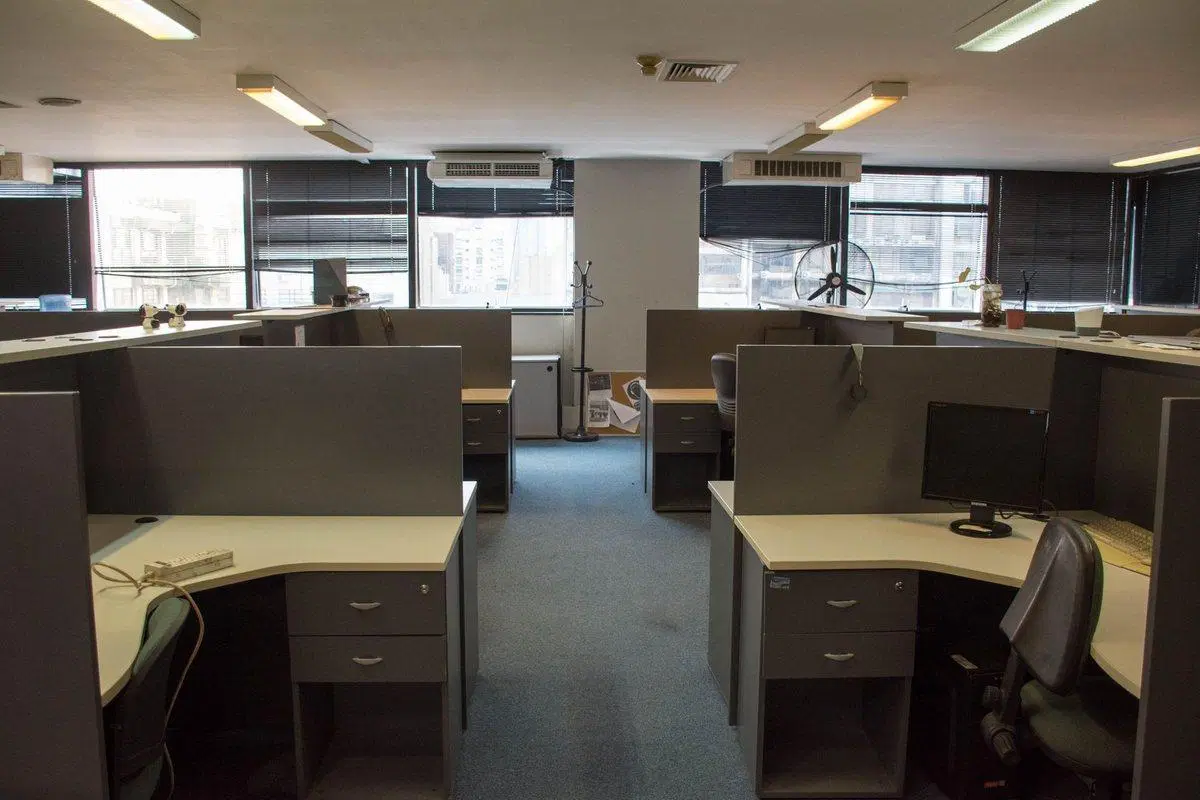 VENTA PISO EN EDIFICIO LA PRENSA 3