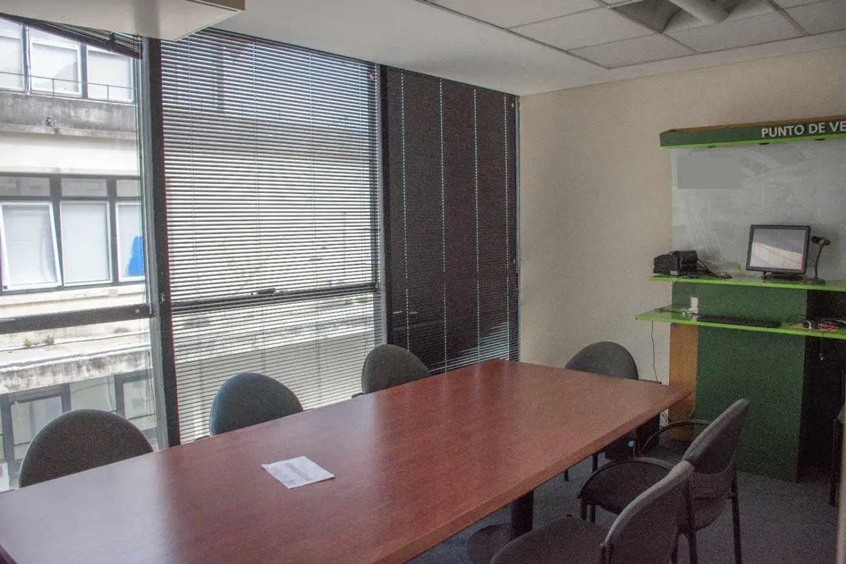 VENTA PISO EN EDIFICIO LA PRENSA 2