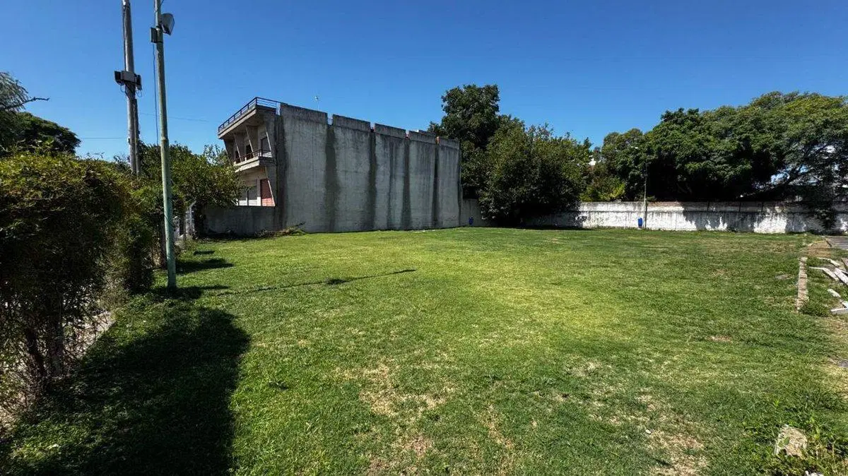 VENTA DE LOTE EN TIGRE - PUERTO DE FRUTOS 4