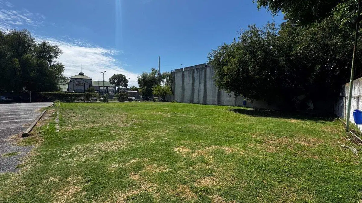 VENTA DE LOTE EN TIGRE - PUERTO DE FRUTOS 5