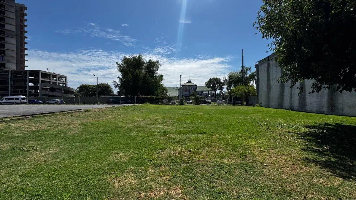 VENTA DE LOTE EN TIGRE - PUERTO DE FRUTOS 2