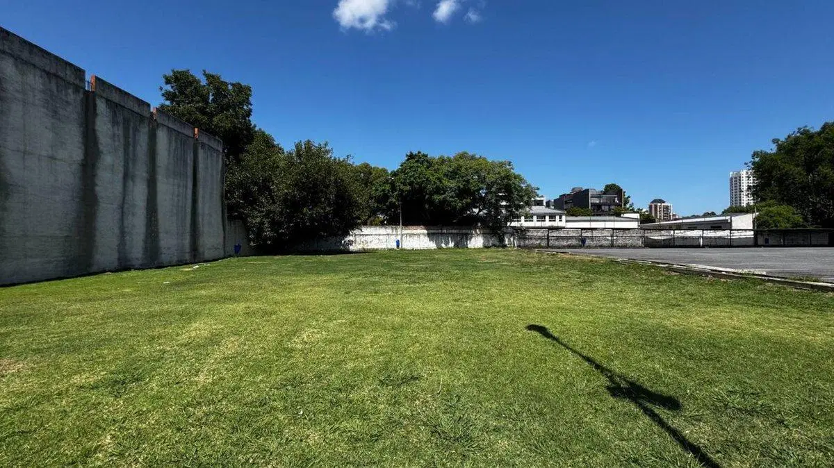 VENTA DE LOTE EN TIGRE - PUERTO DE FRUTOS 3